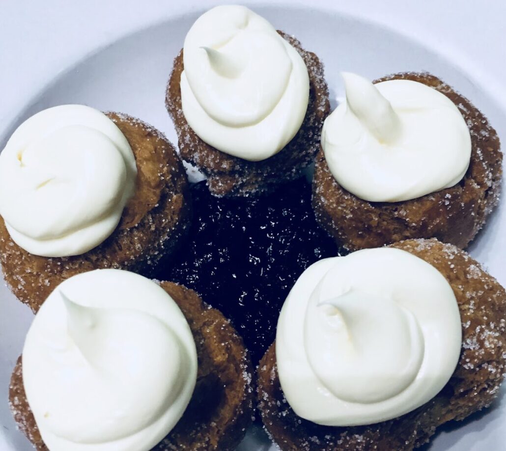 bonut from biscuit love in nashville